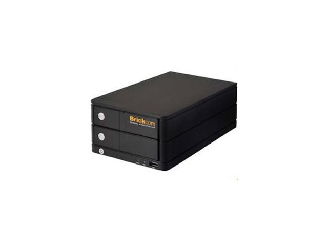 4 CHANNEL STAND-ALONE NETWORK VIDEO RECORDER