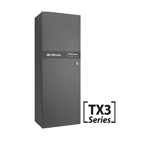 GABINETE PARA EL CONTROL DE ASCENSOR CON CAPACIDAD IP