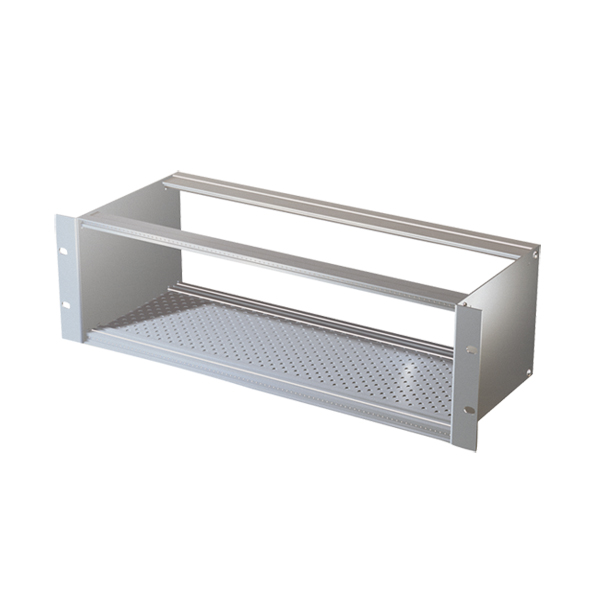 CHASIS BASTIDOR 3UA PARA MONTAJE EN RACK