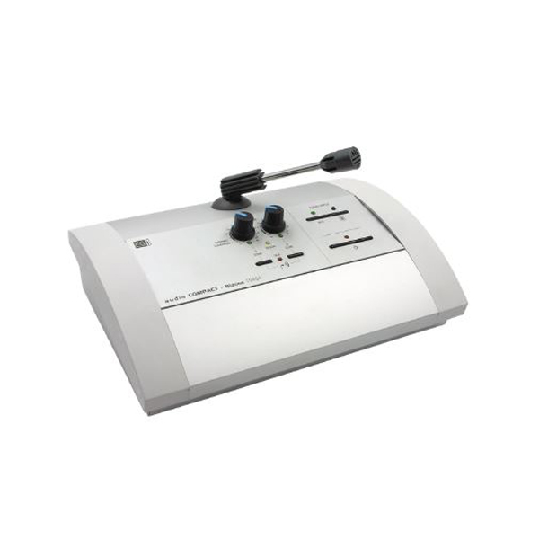 CONSOLA DE AUDIO BIZONA