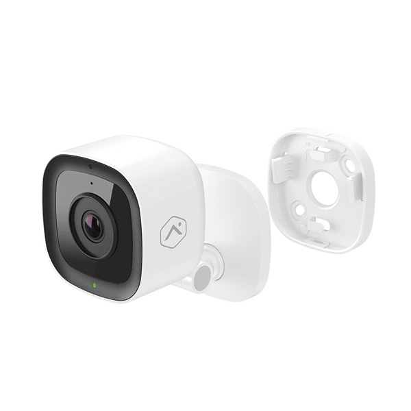 Alarm.com ADC-V523X Indoor Wi-Fi Camera with HDR and 2-Way Audio