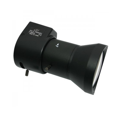 5-100MM AUTO IRS LENS