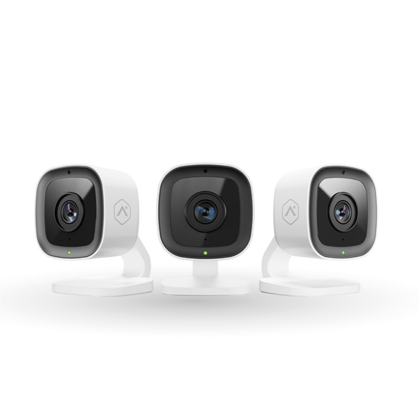 Alarm.com Indoor 1080p Wi-Fi Camera (ADC-V516)and C/G/I/A