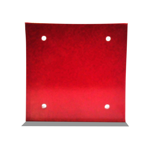 ADAPTADOR PLATE P/SIRENA