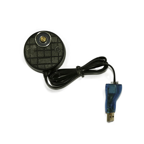 PLATAFORMA DE DESCARGA +  CABLE RS-232 Y USB PARA M8000RB