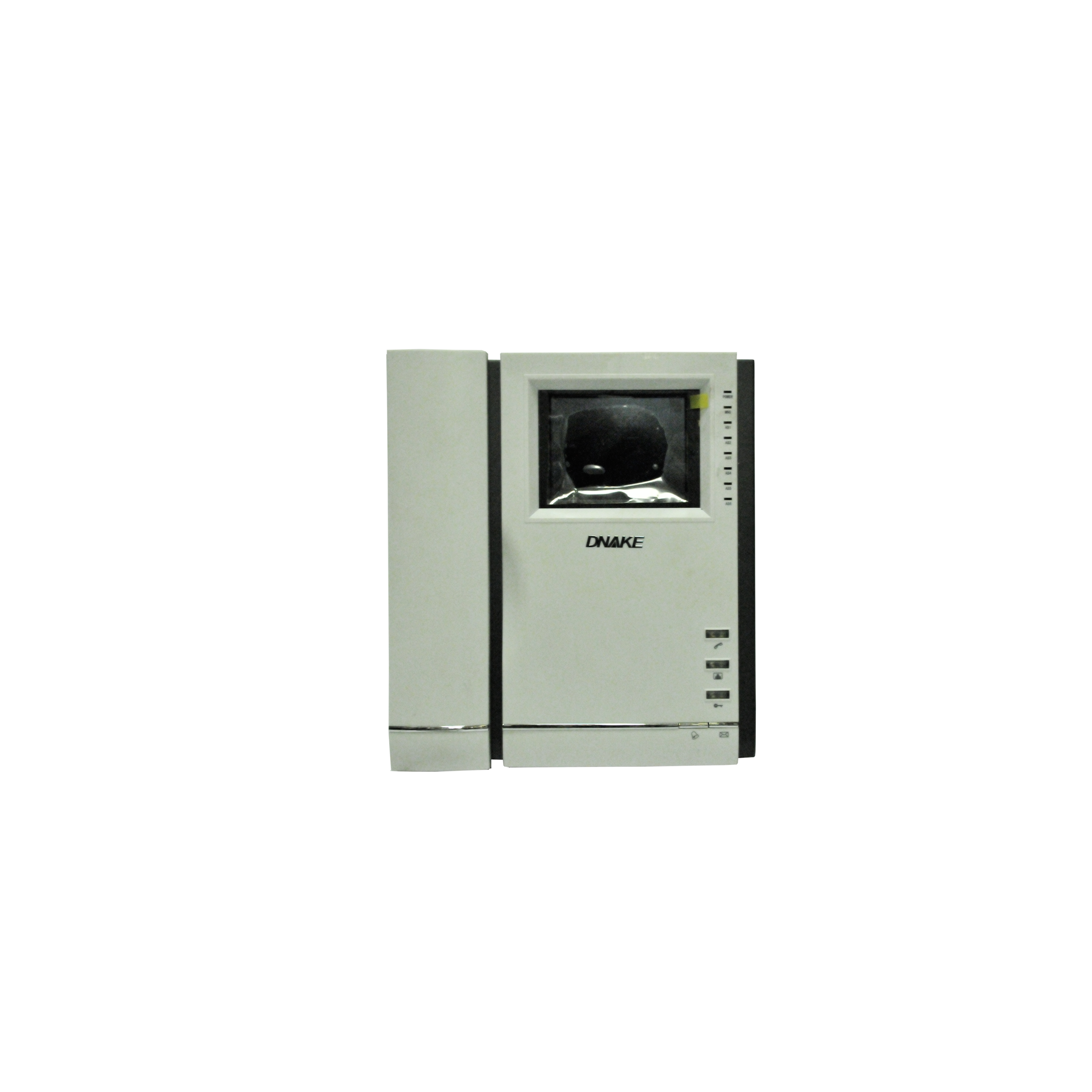 3.5color video indoor phone , Model No. F4/GARITA