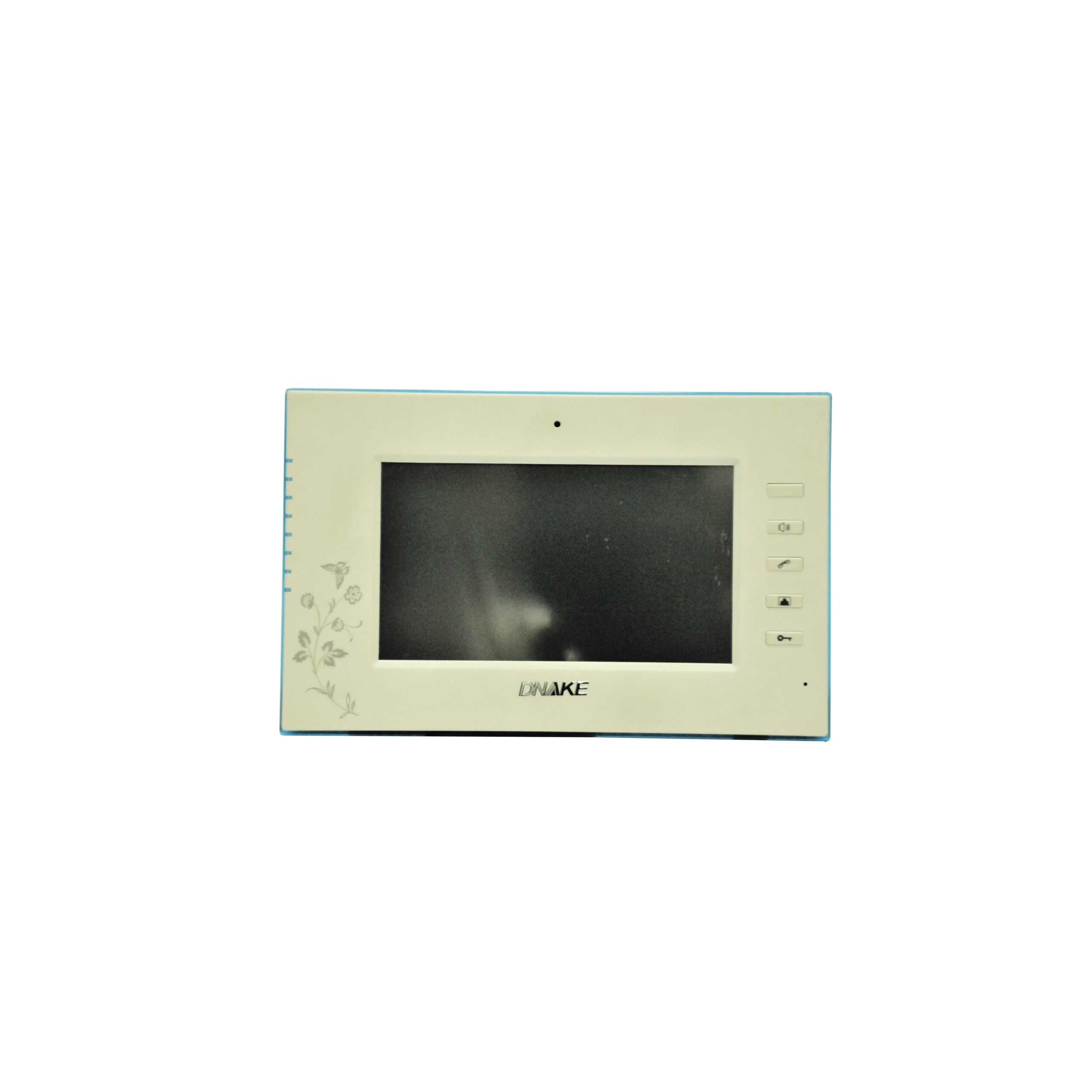 7” Monitor a Color manos libres, Modelo No.:G3