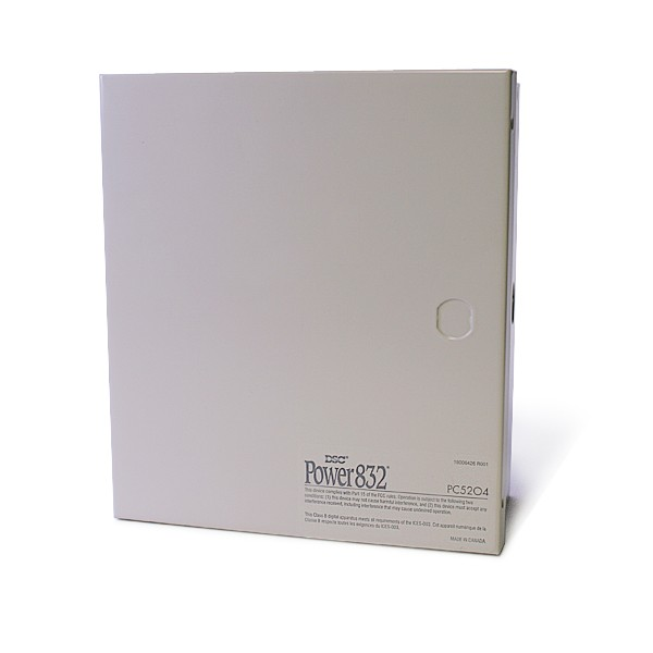 CAJA GRANDE P/PANEL 1832/HS2032/2064/2128
