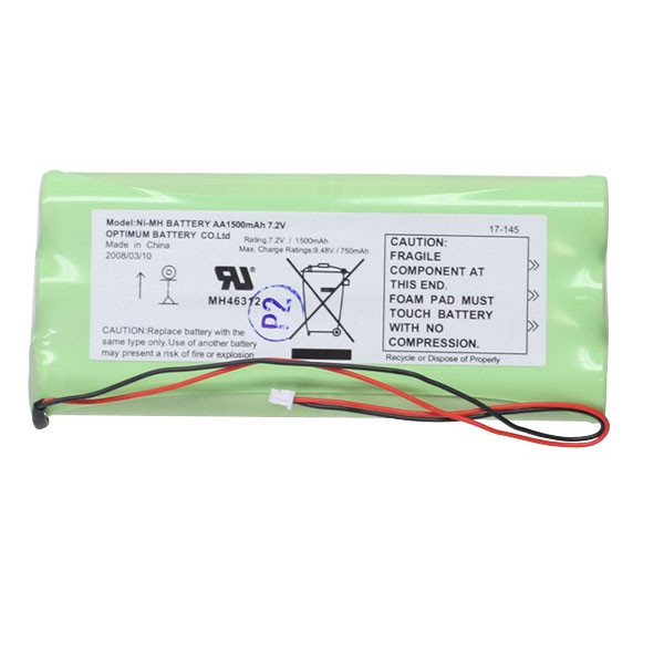 BATERIA PARA PANEL 9045/9047