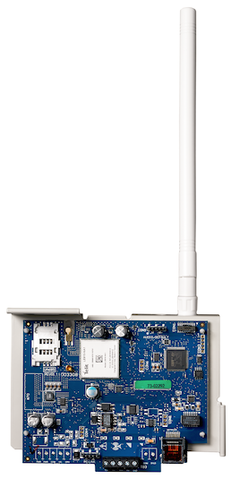COMUNICADOR DOBLE IP Y GSM PARA  NEO