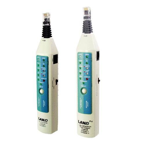 LAN ID.10/100BT HALF/FULL DUPLEX T4