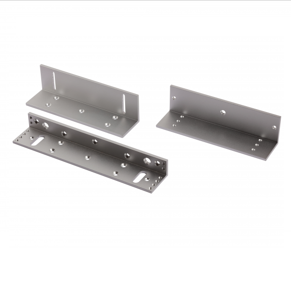 BRAZO ZL PARA CERRADURA ELECTROMAGNETICA DS-K4H258S