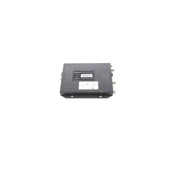 TRASMISOR DE FIBRA FO MM TRX, 1V IN,  IO,RS485 MODULE 12VDC/24VAC