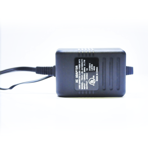 ADAPTADOR 24VAC,20VA PLUG-IN 120VAC