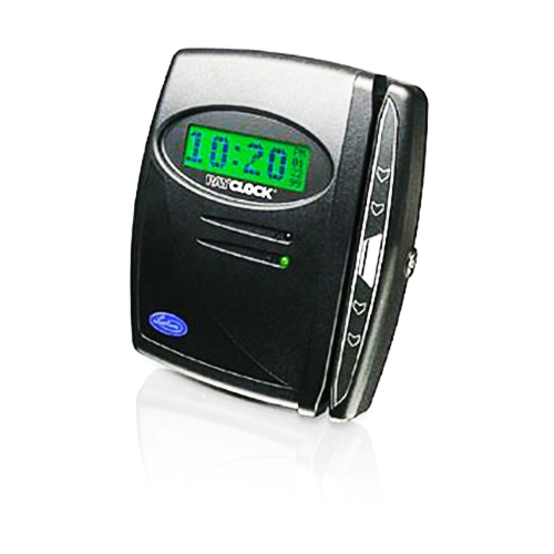PAYCLOCK-EZ KIT 50EMP/25 TARJETAS