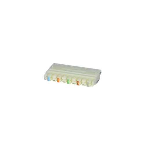 CONECT.5 PARES P/PANEL TEL.