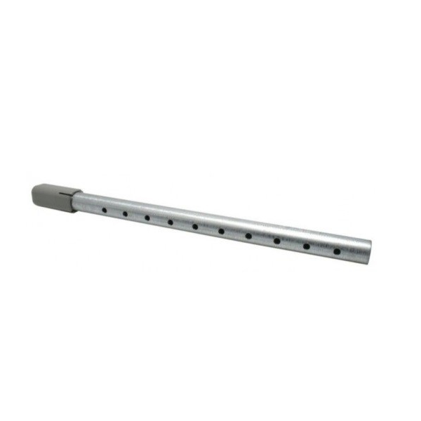 TUBO DE METAL DE 1