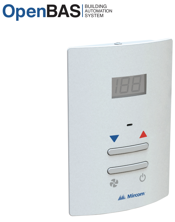 Wireless Transmitter for Temperature and Humidity - 1 RS-485 port