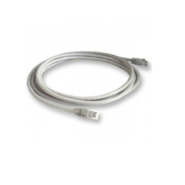 NEWLINK PATCH CABLE 2MT GRIS