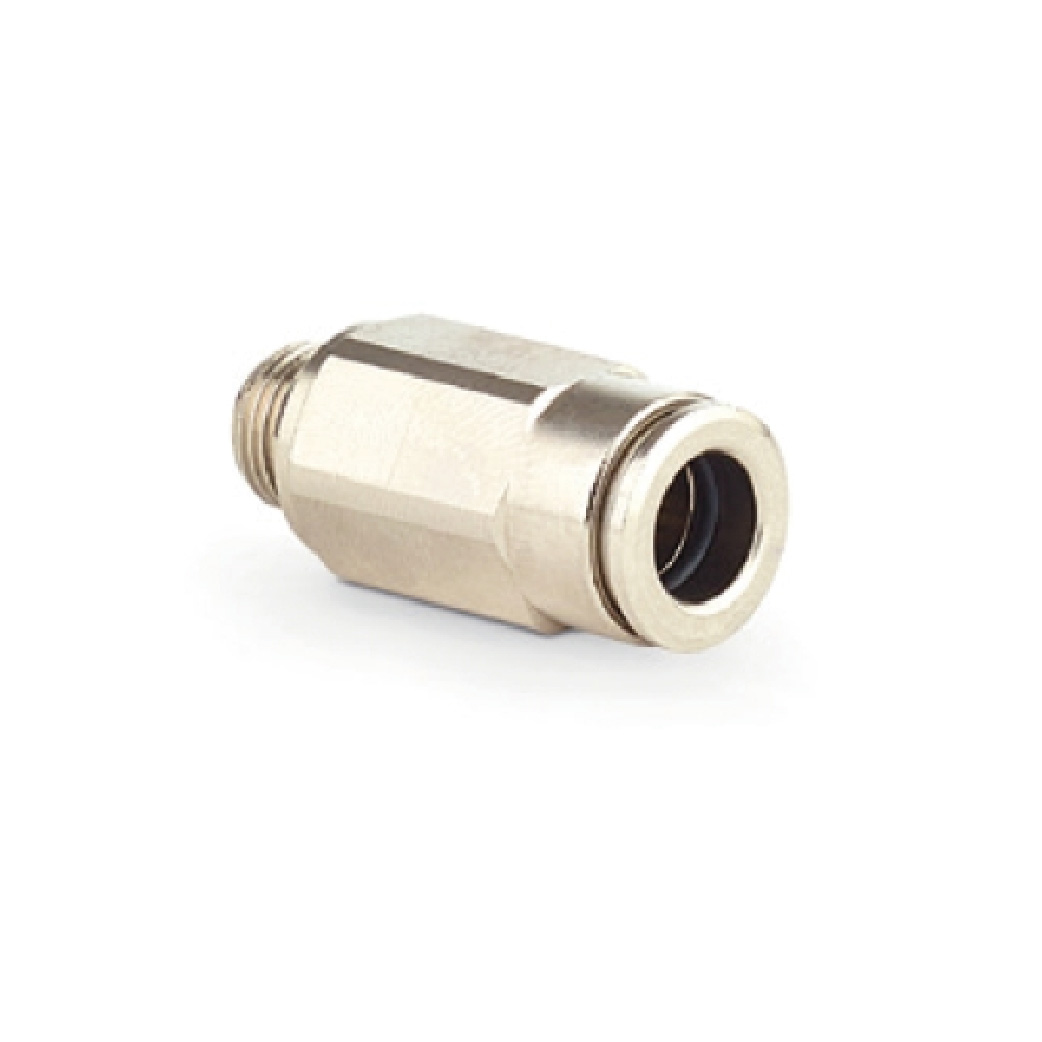 FireDETEC - adaptor for Ø 8mm sensor tubing FOR DIRECT CLEAN AGENT SYSTEMS