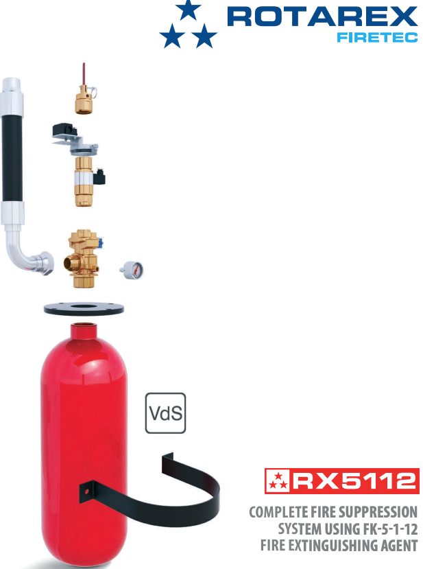AGENTE FK-5-1-12 PRECIO X LIBRAS