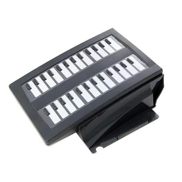 CONSOLA OPERADORA 24 BOTONES