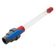 Water retaining tube WRT 25 ABSRED